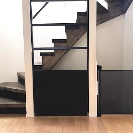 Luxury New House Villa Tokyo Exterior photo